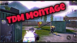 MOST INSANE TDM Sniper Montage | PUBG MOBILE | CarrotGaming