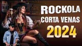 MIX ROCKOLA CORTA VENAS VOL 1 BY DJ OMY LA SENSACION GÉNOVA ITALIA 