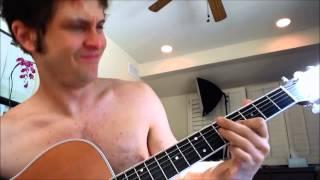 Toby Turner (Tobuscus) | A Very Talented Man