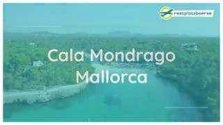 Cala Mondrago ️ Die schönsten Strände auf Mallorca ️