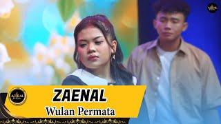 Wulan - Zaenal | Ngobral Live Digeboy Wulan Permata