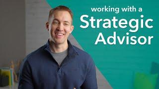 What It's Like to Work with RentVision's Strategic Advisors