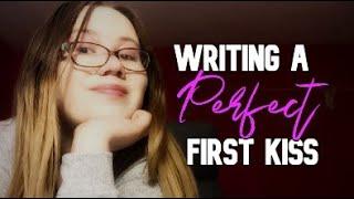 Top 6 Tips for Writing a First Kiss