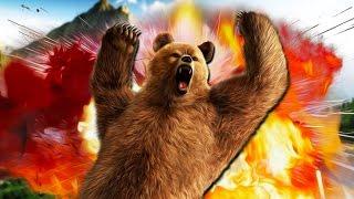 JACKSEPTICEYE BOOM! | Far Cry 4 #10 (Map Editor Funny Moments)