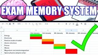 How To Remember More For Your Exams | The Exam Coach