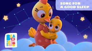 Beadies - Song For A Good Sleep - Lullaby & Nursery Rhymes