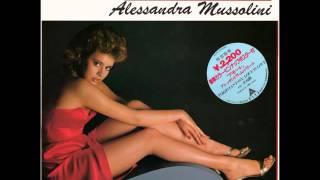 Alessandra Mussolini - Tokyo Fantasy