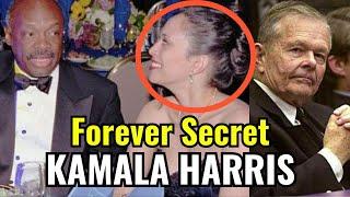 Forever Secret KAMALA HARRIS