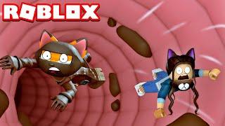 WIR WURDEN GEGESSEN! - Roblox [Deutsch/HD]