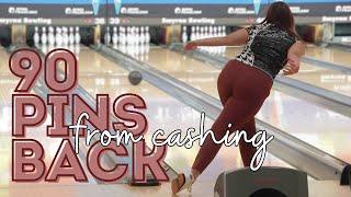 I Made A Huge Comeback In This PWBA Tournament