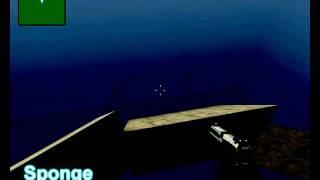 Css surf Skyworld my Trick | Spongejump|