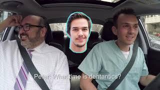 Dentantics 2019: Carpool Karaoke Dentistry Edition