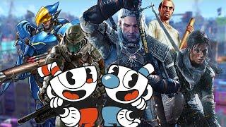 Top 25 Xbox One Games (Fall 2017)