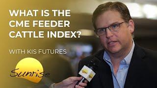 What is the CME Feeder Cattle Index? | Superior Sunrise