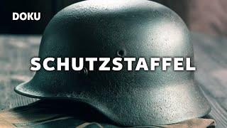 Die Schutzstaffel (SS Dokumentation, Geschichte Dokumentation, 2.Weltkrieg Dokumentation Deutsch)