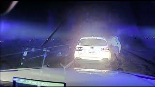 Arkansas State Police Traffic Stop: This isn't my car!