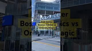 Celtics vs Magic #shorts #nba #nbahighligths #basketball #basketballshorts #reels