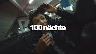  "100 nächte" joje type beat