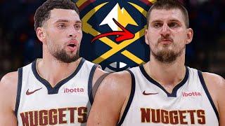 Nikola Jokic Is About To Break The NBA Even More