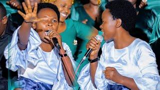 REKA MBABWIZE UKURINta muntu Uzajya mw'Ijuru KUKO AHANTURA CYANE URUHIMBI RURASHUKANAItorero rifit