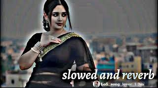 #Lofi_song_lover_1.3m || एगो बात बताई || ( slowed and reverb ) || Bhojpuri song.