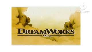 DreamWorks Pictures 1997 low Pitch Version in G Major