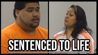 Sentenced To Life In Prison For Brutally Beating A Security Guard In Kona Hawaii