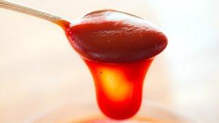 ChefSteps Tips & Tricks: Simple Tips for Homemade Ketchup