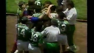 Mexico vs USA Final Copa Oro 1993 Gold Cup