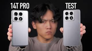 Das Xiaomi 14T & 14T Pro werden BELIEBT (Review)