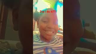 Am I???