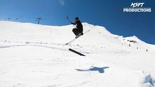 DAY DREAMING | TUROA MT RUAPEHU | TOP TO BOTTOM RUNS