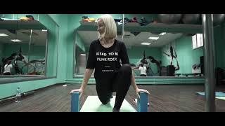 Stretching Elit form WORLD GYM personal treiner promo реклама