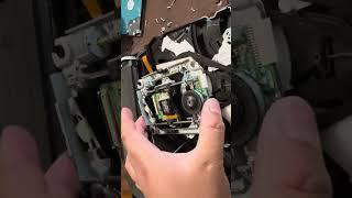 Ps3 not reading blu-ray game disc. Music cd works but not blu-ray disc
