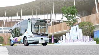 Smart transportation facilitates travel experience in Hangzhou