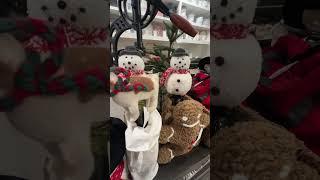 Which Wine Bottle Stoppers & Bags Will You Get? #holidaywithyoutube #potterybarn #christmas #shorts