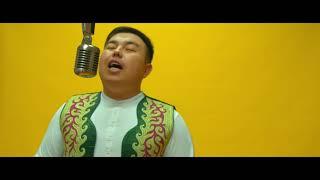 Aziz Batyrov Jashtyk yry