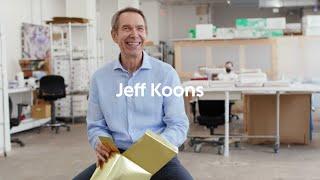 Meet the Artists | Jeff Koons