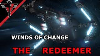 The Redeemer is Finally Balanced - A Sign of Things to Come? | Star Citizen 2024