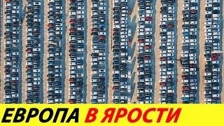 ️ВОТ ЭТО ПОВОРОТ КИТАЙ НЕ БЛЕФОВАЛ УХОД ВСЕХ АВТОПРОИЗВОДИТЕЛЕЙ НОВОСТИ РОССИИ СЕГОДНЯ