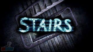 Stairs Part 1 | Indie Horror Game | PC Gameplay Let's Play Walkthrough | Full Playthrough