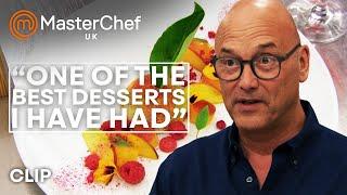 Best Comments In The Competition | MasterChef UK | MasterChef World
