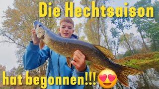 75 cm Hecht !!!