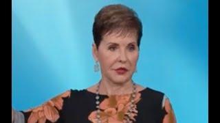 Determinação - 1 | Joyce Meyer