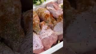 Рис у кура .. все просто дура #рецепты #food #курица