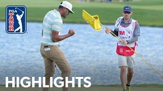 Tony Finau’s winning highlights from 3M Open | 2022