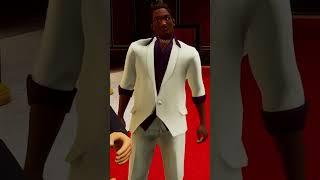 GTA 6 SECRET CHARACTER... LANCE VANCE!  #grandtheftauto #gta6 #GTAVI