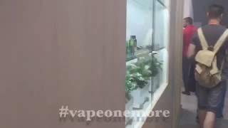 Vapexpo 2016 день второй