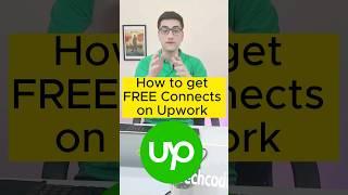 How to get Free Connects on Upwork | Upwork Connects Promo Code 2023 | Upwork free connects