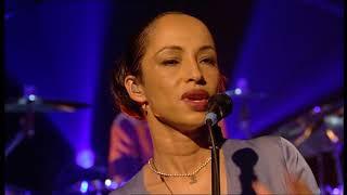 Sade - Is It A Crime (Later With Jools Holland 2001)